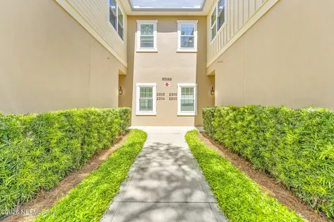 95068 Summerwoods Circle Fernandina Beach FL 32034