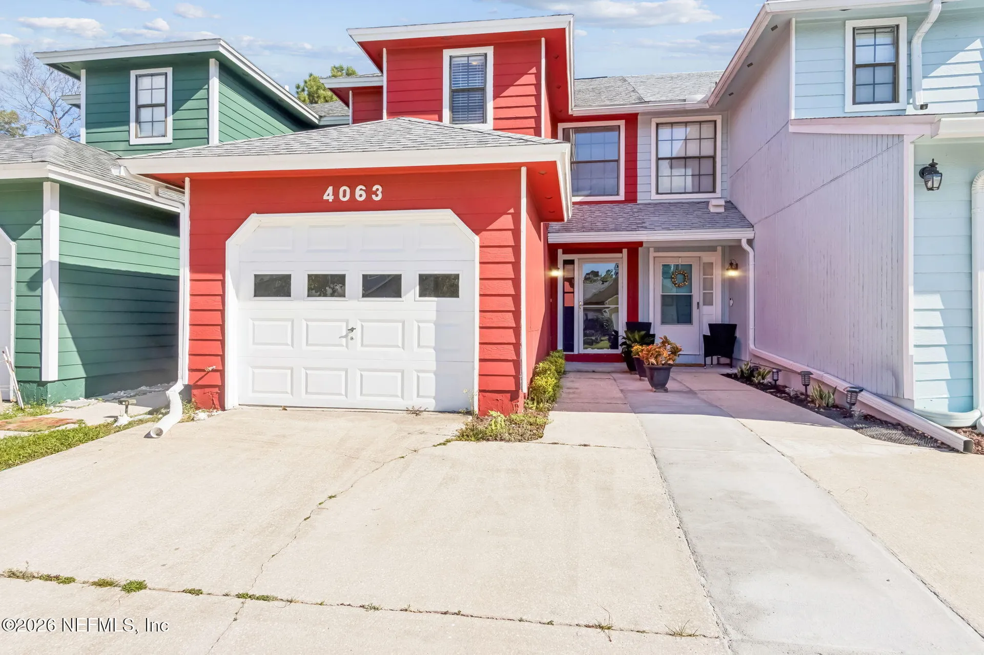 4063 Laurelwood Drive Jacksonville FL 32257