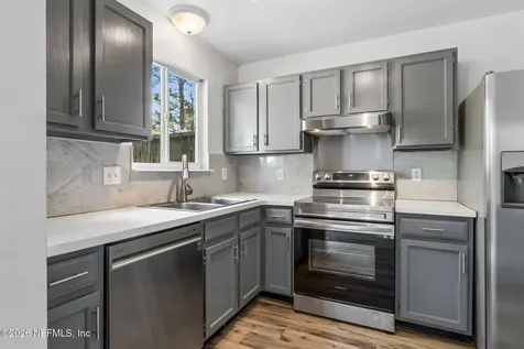 4063 Laurelwood Drive Jacksonville FL 32257