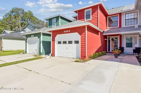 4063 Laurelwood Drive Jacksonville FL 32257