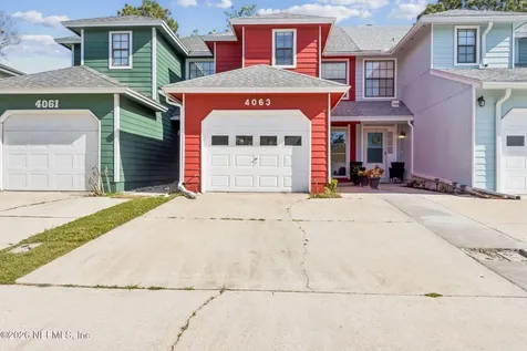 4063 Laurelwood Drive Jacksonville FL 32257