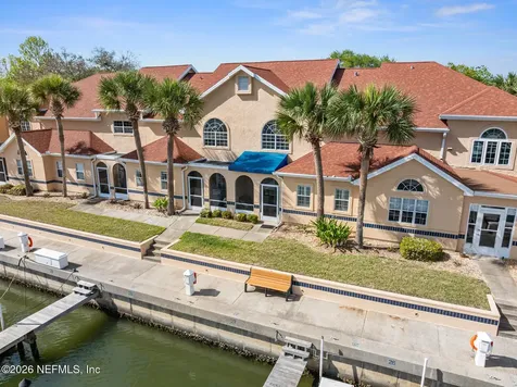 37 Captains Walk Palm Coast FL 32137