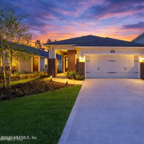 58 Andesite Trail Ponte Vedra FL 32081