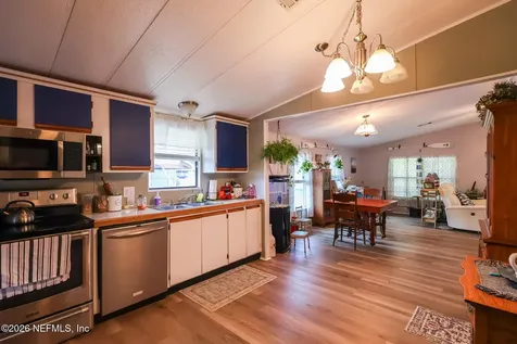 109 Bayou Drive Satsuma FL 32189