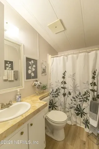 109 Bayou Drive Satsuma FL 32189