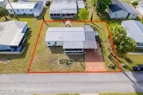 109 Bayou Drive Satsuma FL 32189