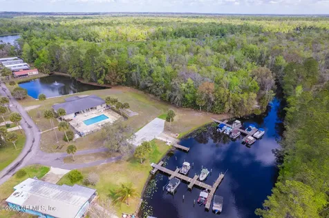 109 Bayou Drive Satsuma FL 32189