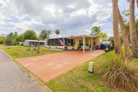 109 Bayou Drive Satsuma FL 32189