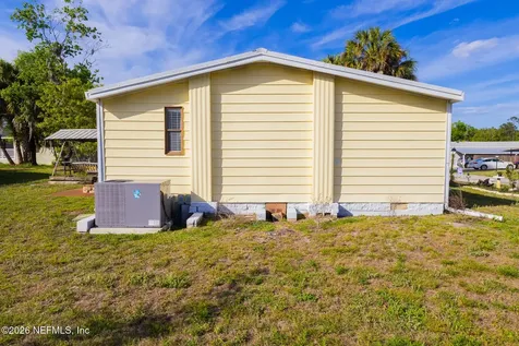 109 Bayou Drive Satsuma FL 32189