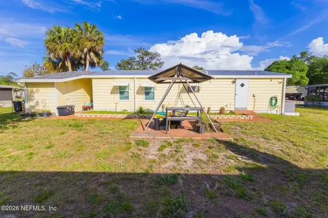 109 Bayou Drive Satsuma FL 32189