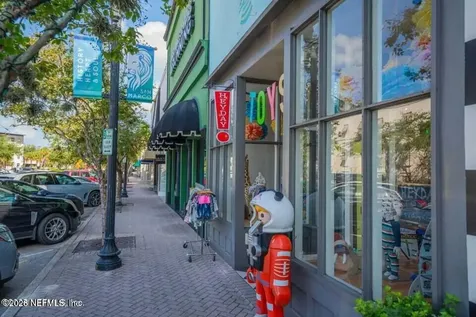 1827 San Marco Boulevard Jacksonville FL 32207
