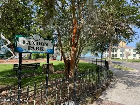 1827 San Marco Boulevard Jacksonville FL 32207