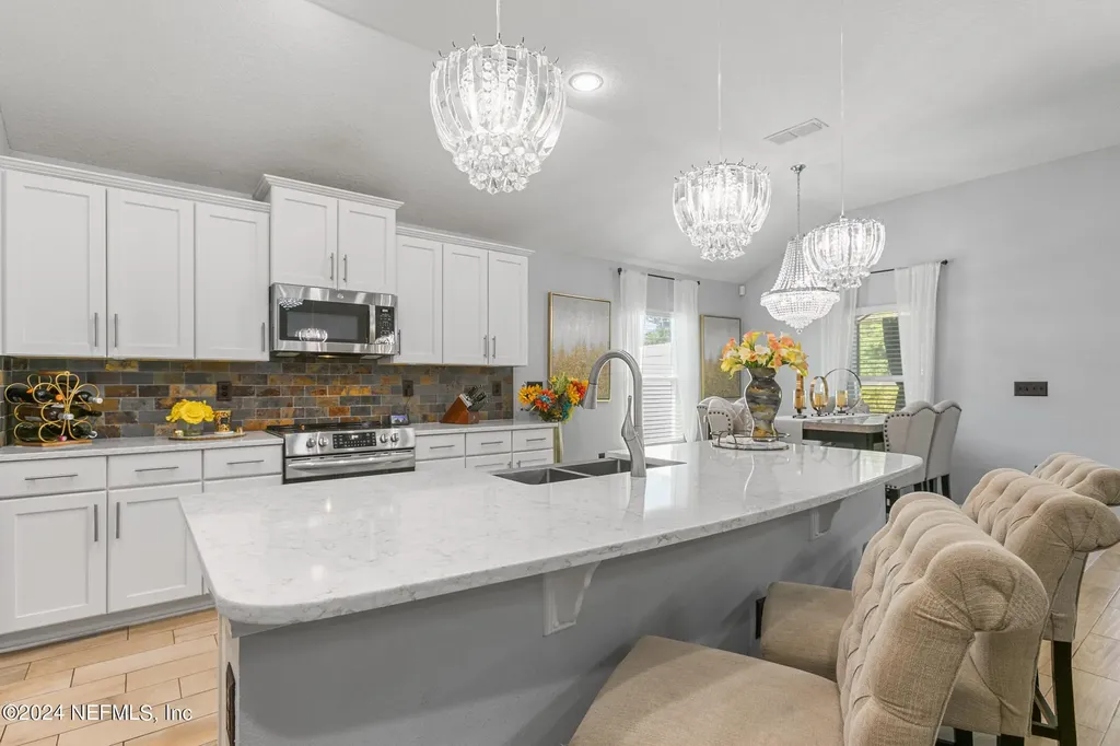 306 S Hamilton Springs Road St. Augustine FL 32084