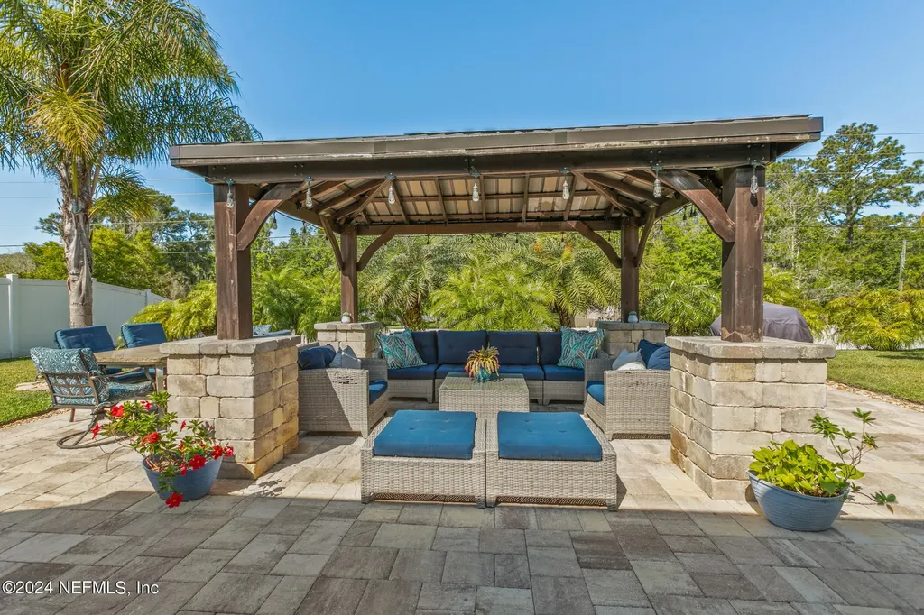 306 S Hamilton Springs Road St. Augustine FL 32084