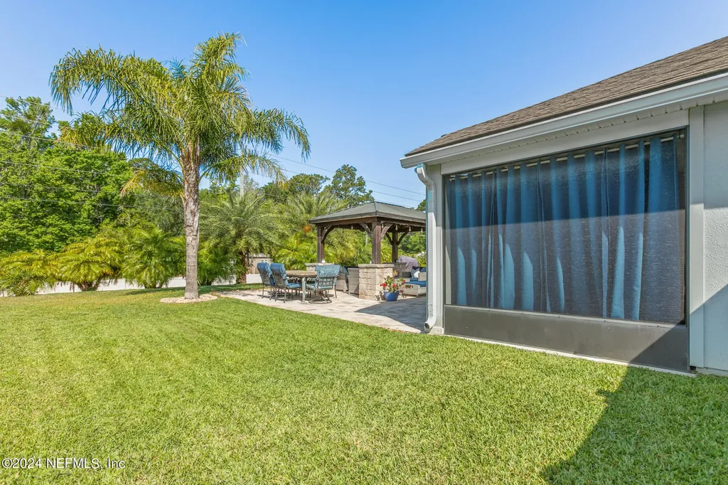 306 S Hamilton Springs Road St. Augustine FL 32084