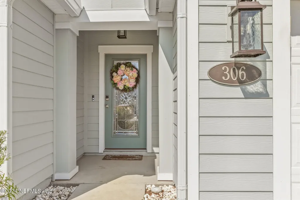 306 S Hamilton Springs Road St. Augustine FL 32084