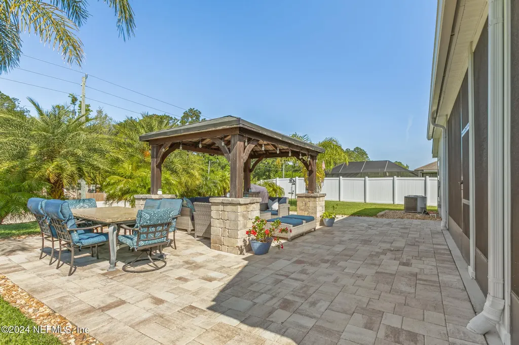 306 S Hamilton Springs Road St. Augustine FL 32084