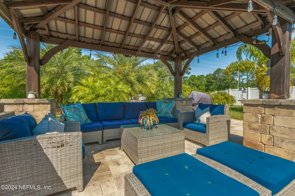 306 S Hamilton Springs Road St. Augustine FL 32084