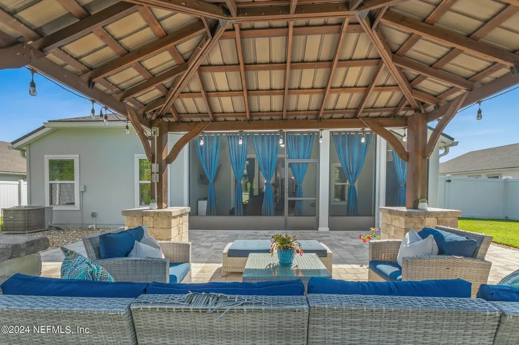 306 S Hamilton Springs Road St. Augustine FL 32084
