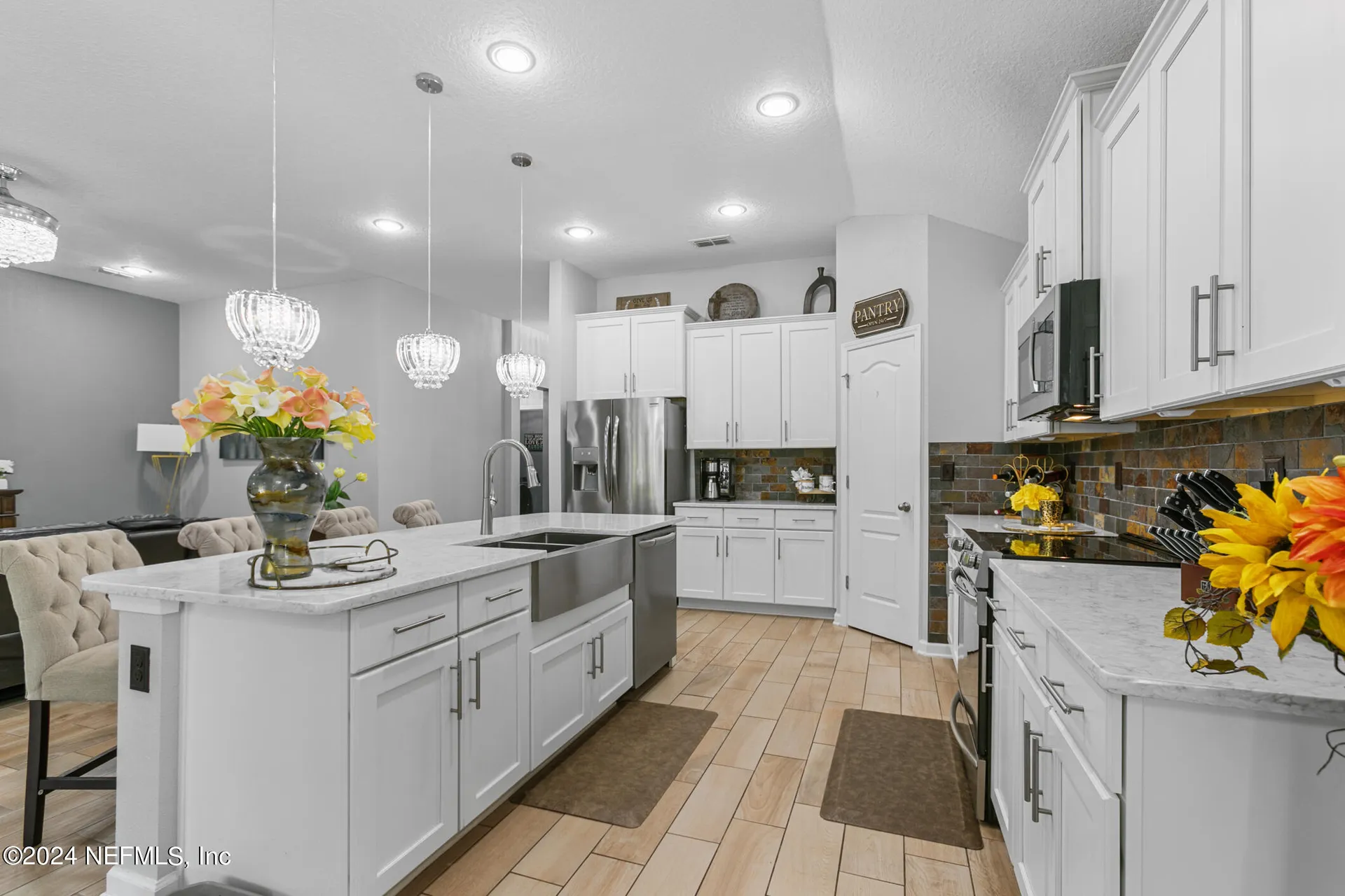 306 S Hamilton Springs Road St. Augustine FL 32084