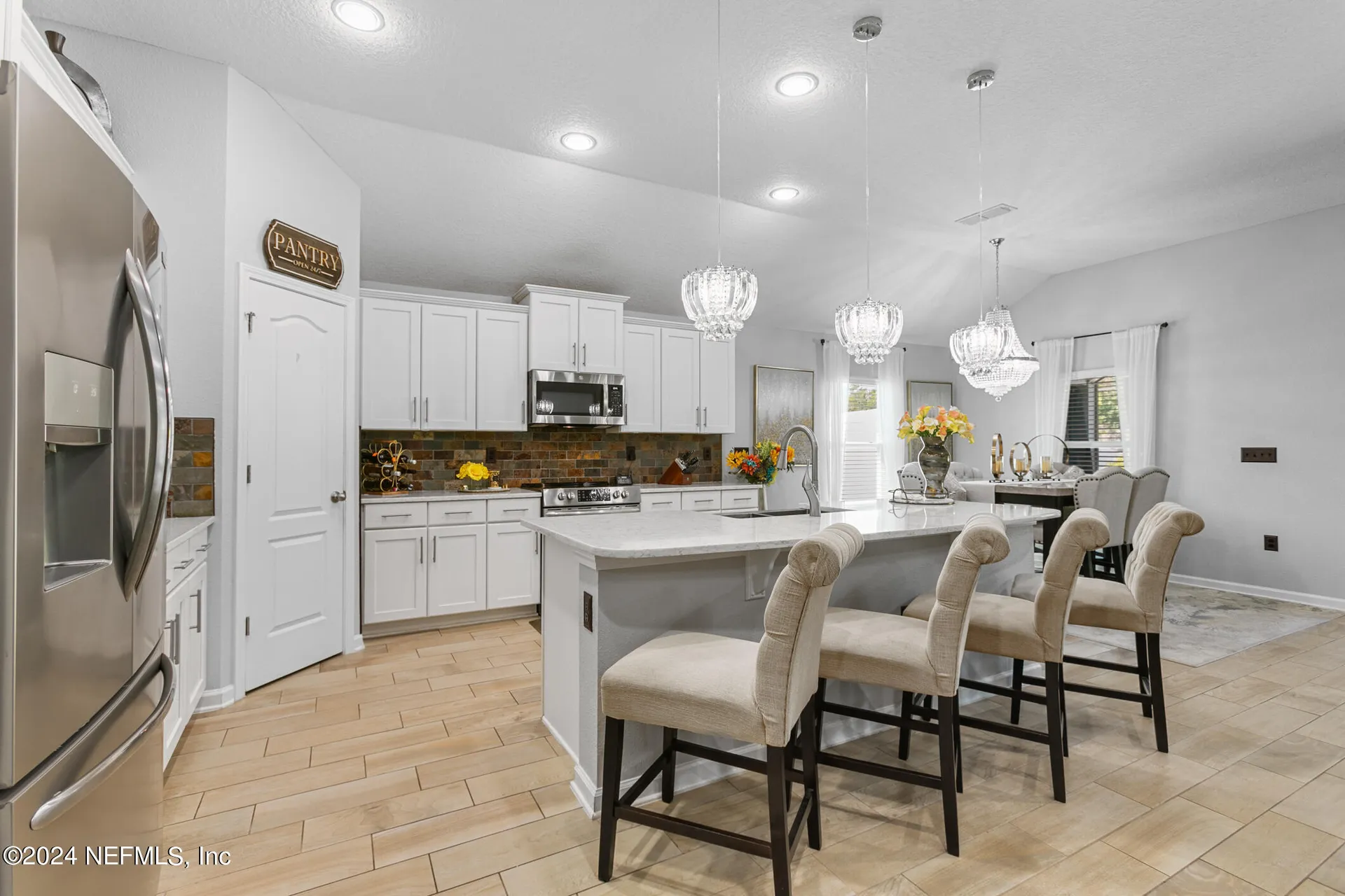 306 S Hamilton Springs Road St. Augustine FL 32084
