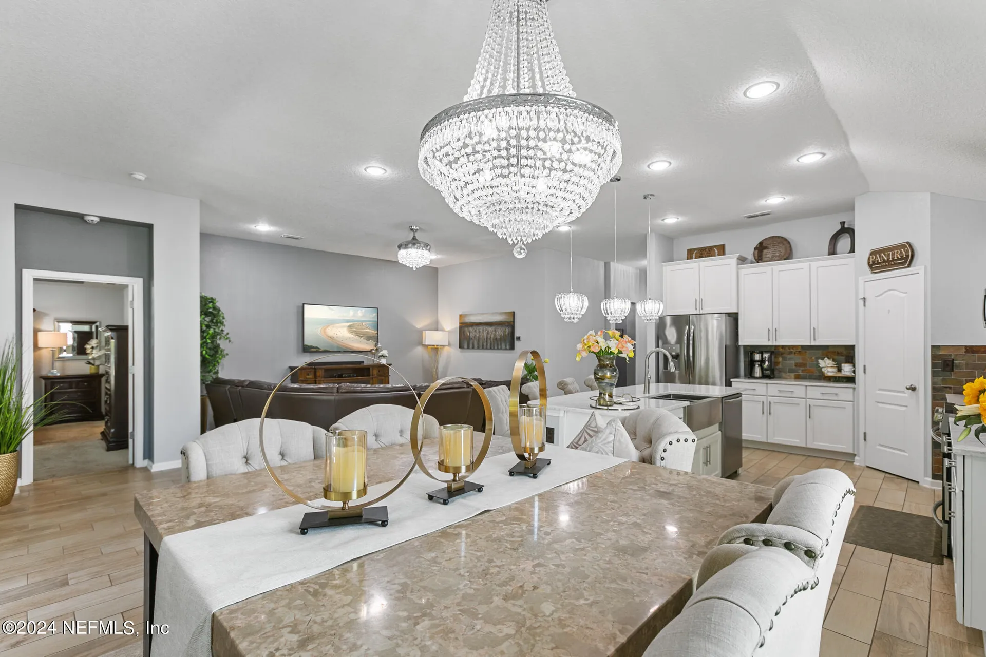 306 S Hamilton Springs Road St. Augustine FL 32084