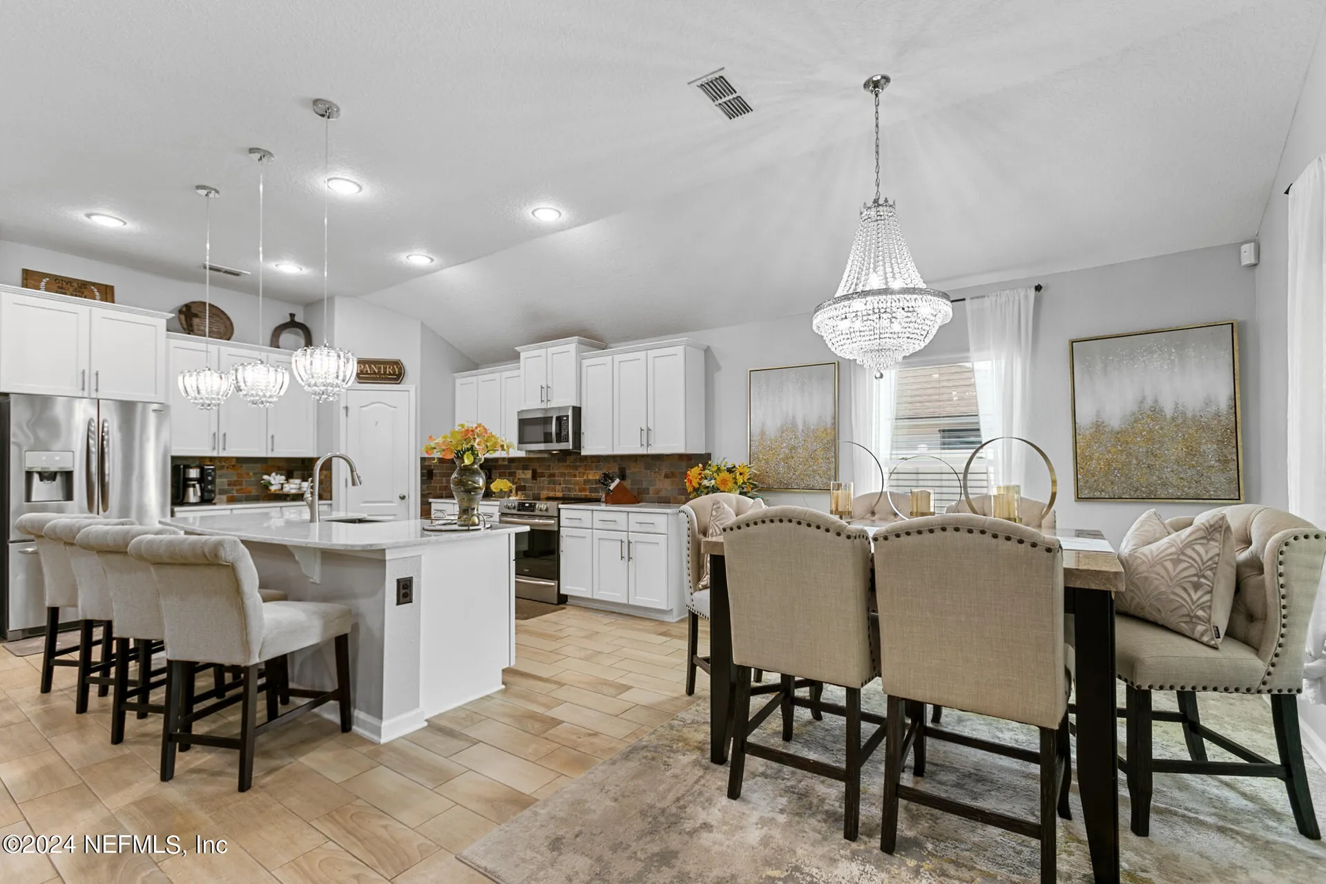 306 S Hamilton Springs Road St. Augustine FL 32084