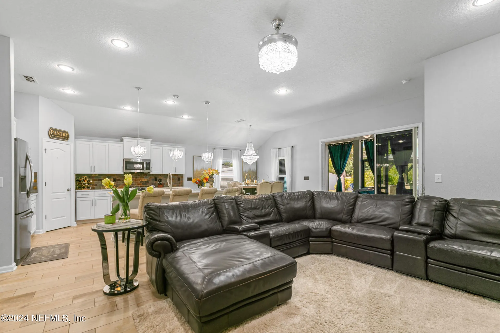 306 S Hamilton Springs Road St. Augustine FL 32084