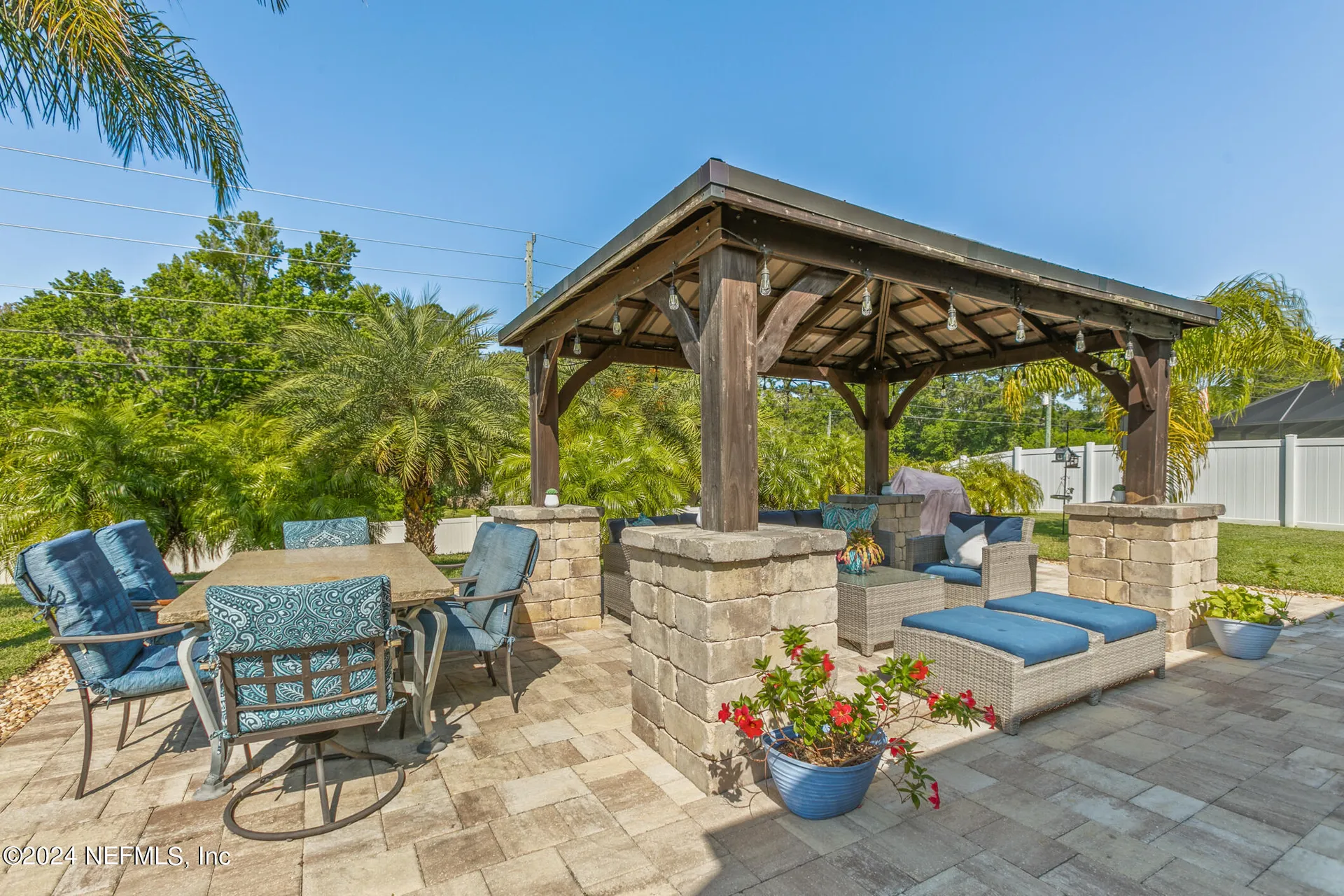 306 S Hamilton Springs Road St. Augustine FL 32084