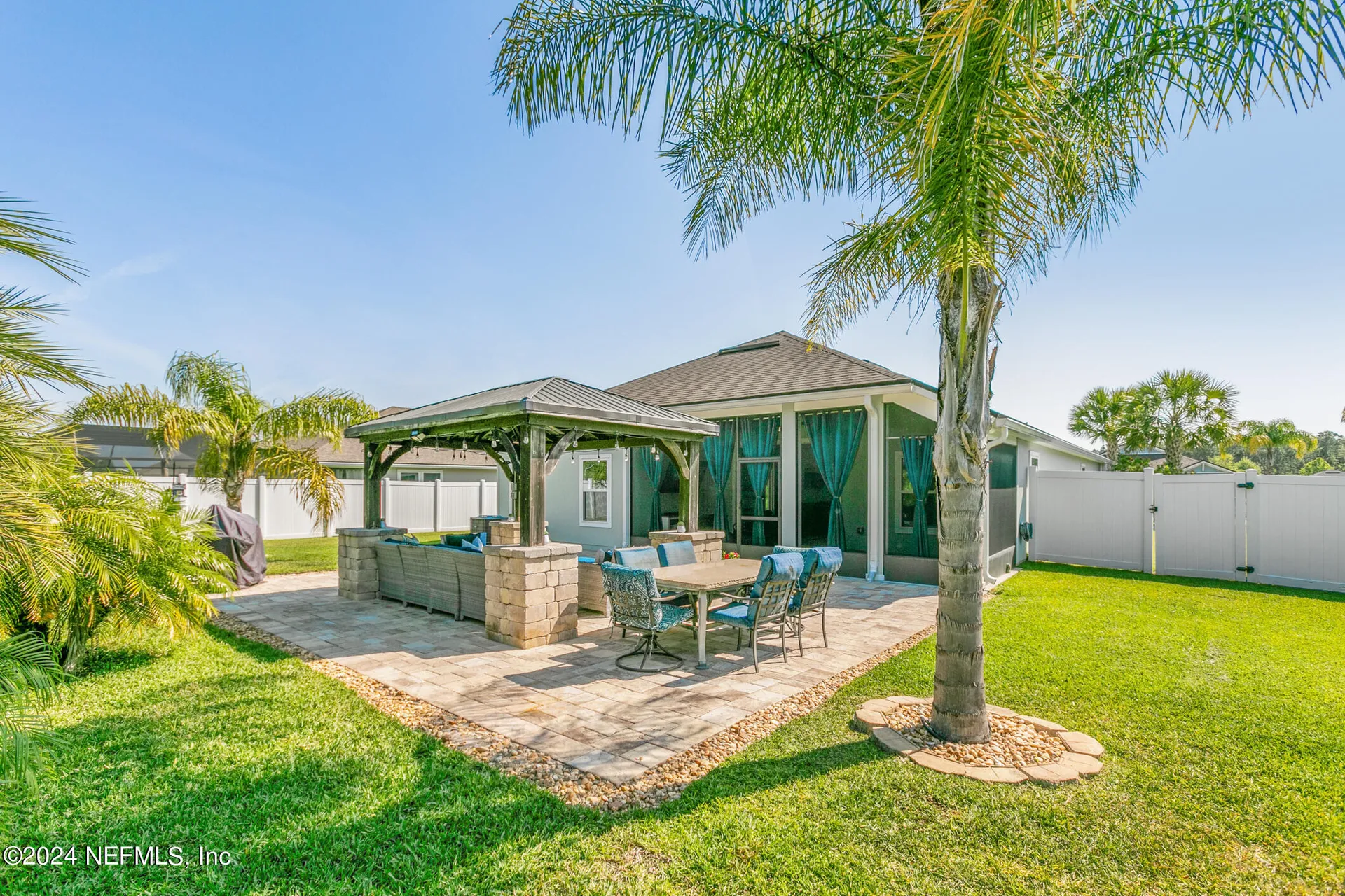 306 S Hamilton Springs Road St. Augustine FL 32084