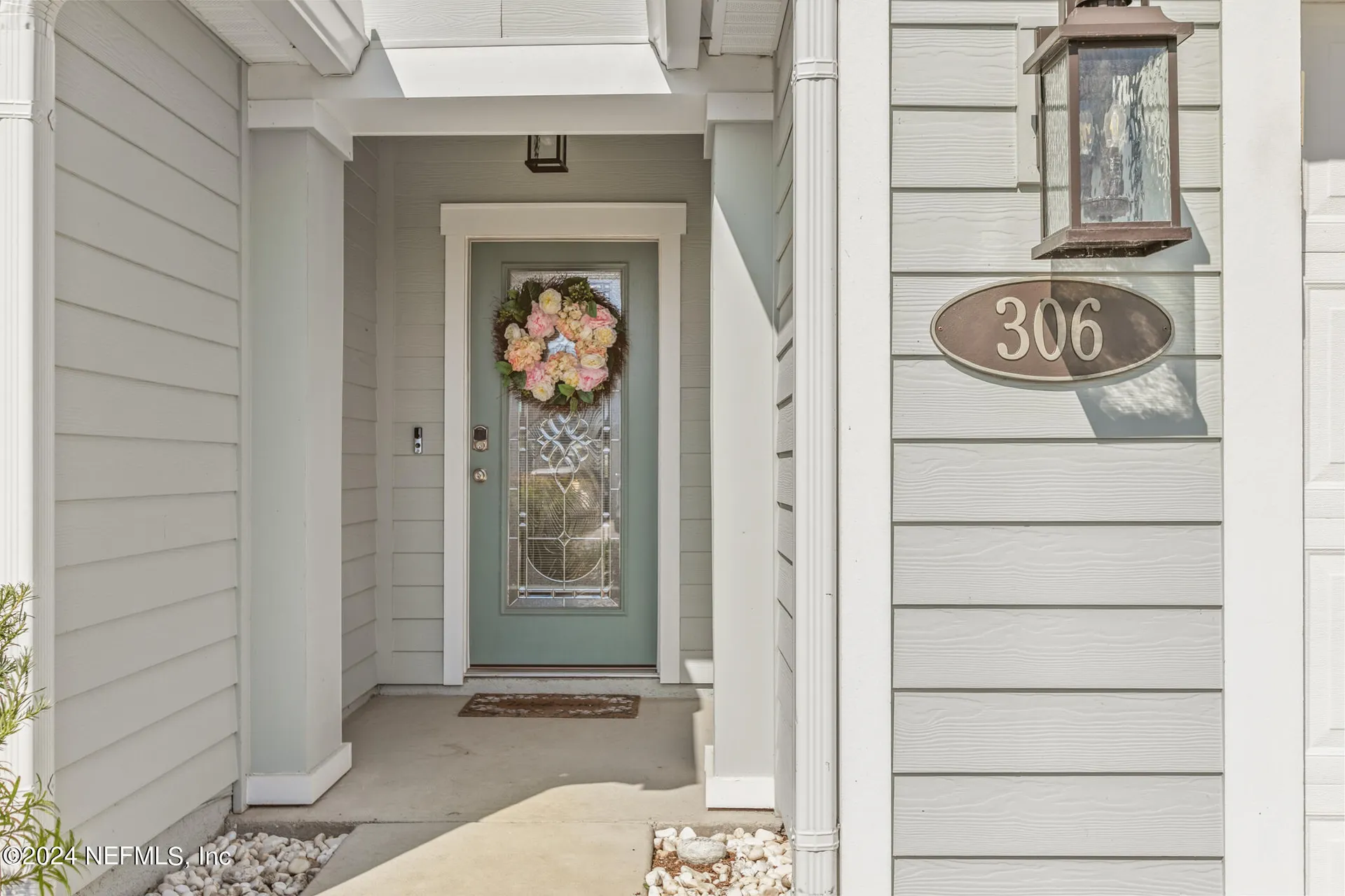 306 S Hamilton Springs Road St. Augustine FL 32084