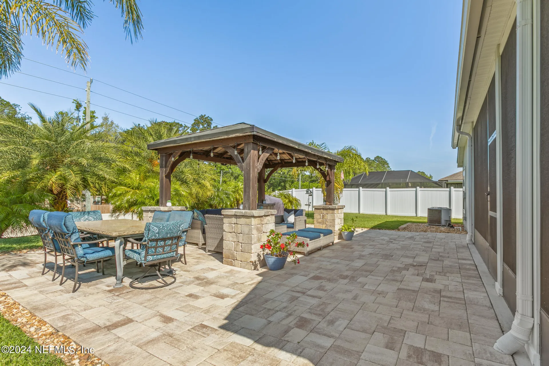 306 S Hamilton Springs Road St. Augustine FL 32084