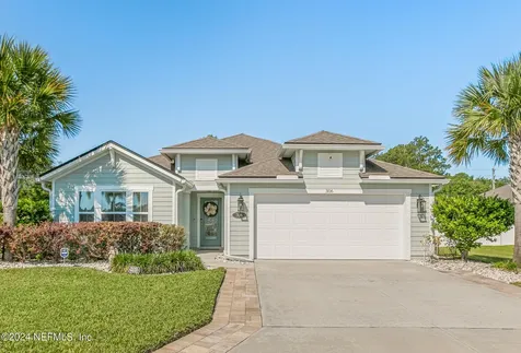 306 S Hamilton Springs Road St. Augustine FL 32084
