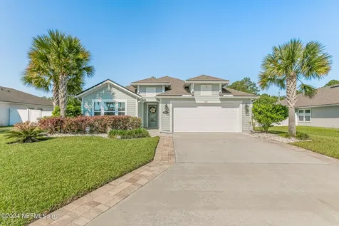 306 S Hamilton Springs Road St. Augustine FL 32084
