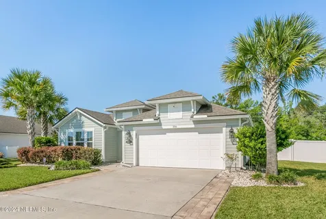 306 S Hamilton Springs Road St. Augustine FL 32084