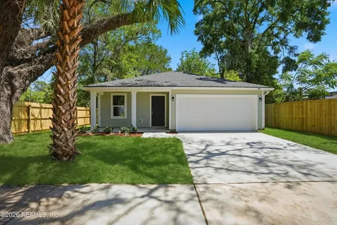 1837 Buckman Street Jacksonville FL 32206