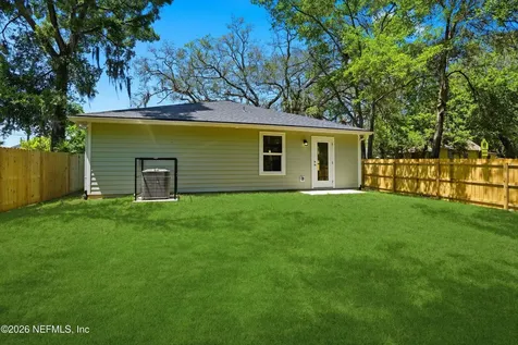 1837 Buckman Street Jacksonville FL 32206