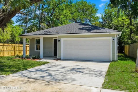 1837 Buckman Street Jacksonville FL 32206