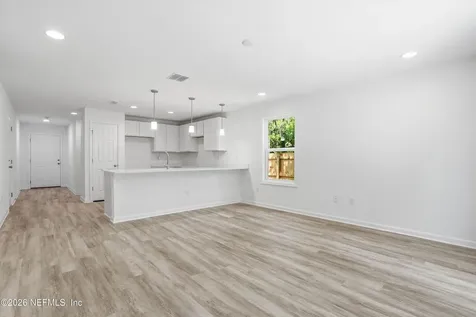 1837 Buckman Street Jacksonville FL 32206