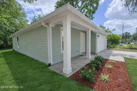 1837 Buckman Street Jacksonville FL 32206