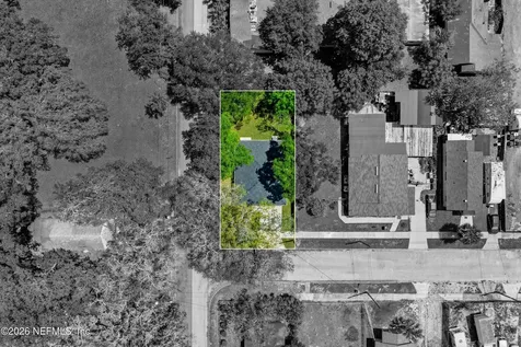 1837 Buckman Street Jacksonville FL 32206