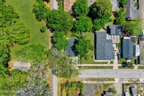 1837 Buckman Street Jacksonville FL 32206