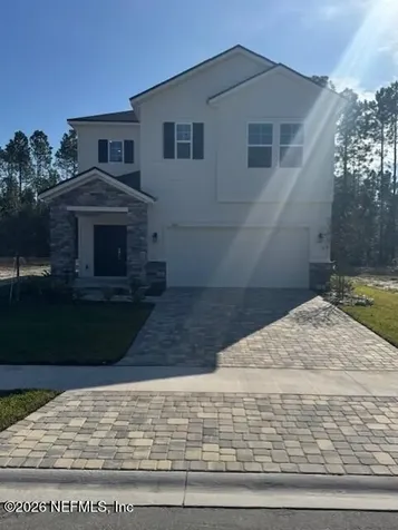 46 Creel Walk St. Augustine FL 32092