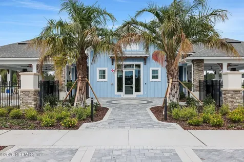 46 Creel Walk St. Augustine FL 32092