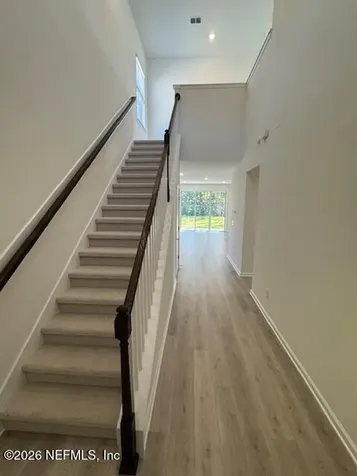 200 Chestnut Grove Road St. Augustine FL 32092