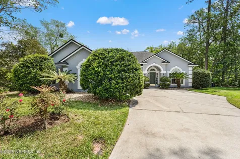 1501 Quail Wood Court Fleming Island FL 32003