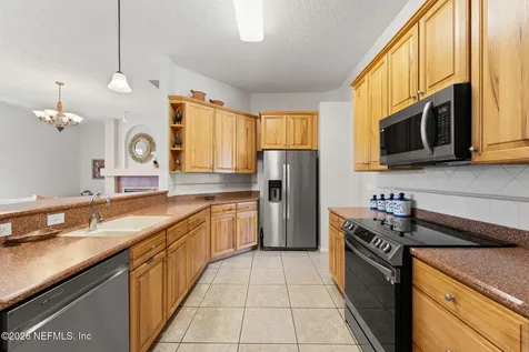 1501 Quail Wood Court Fleming Island FL 32003