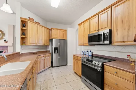 1501 Quail Wood Court Fleming Island FL 32003