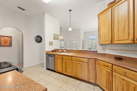 1501 Quail Wood Court Fleming Island FL 32003