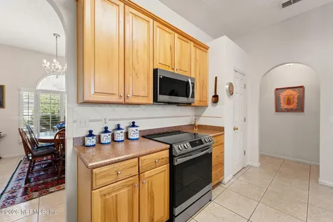 1501 Quail Wood Court Fleming Island FL 32003